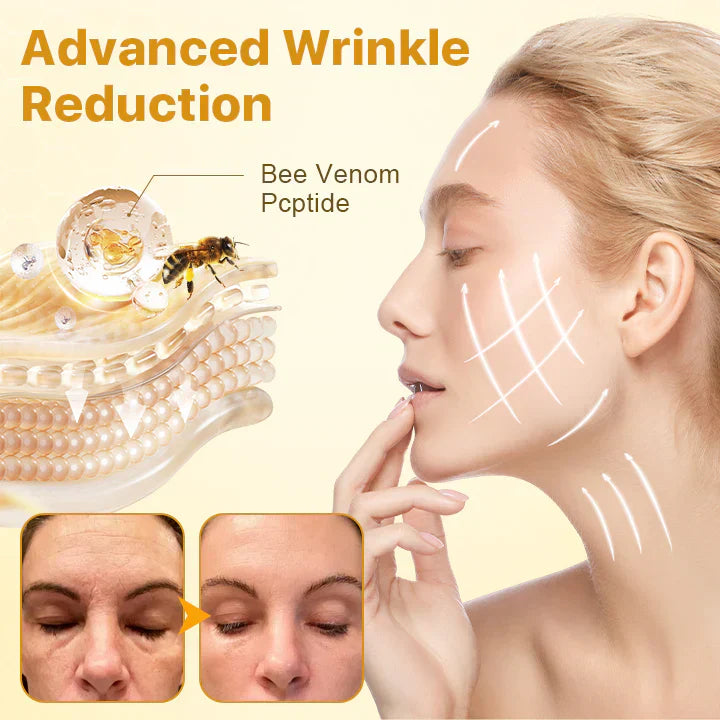 BowLift | GlowForce — Unleash your youthful glow and battle wrinkles!