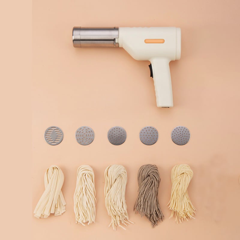 VivaPasta — Fresh pasta that unleashes your freedom and creativity | Bowlift