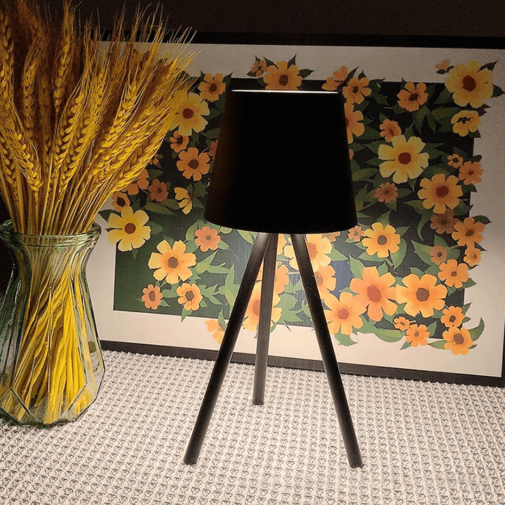 BowLift | BrightNest - Contemporary Lamp with Flexible Stand