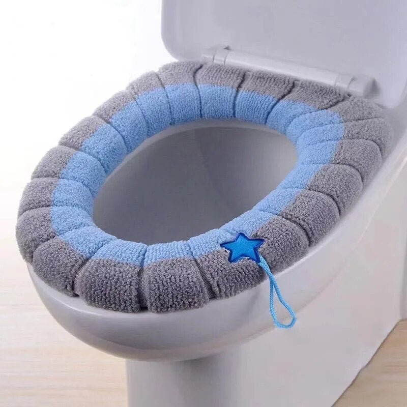 BowLift | CozyLoo - the cozy comfort - no more cold toilets!