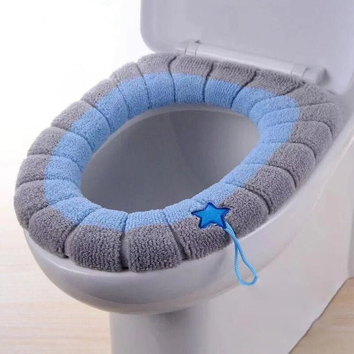 BowLift | CozyLoo - the cozy comfort - no more cold toilets!