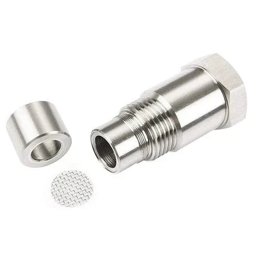 BowLift | Oxygen Sensor Adapter Stainless Steel Car Tool