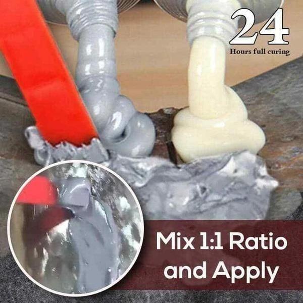 BowLift | Multifunctional AB Glue