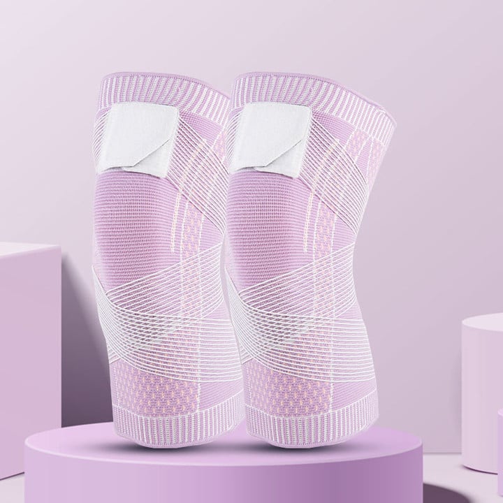 BowLift | KneeGuard | Free your movements without pain