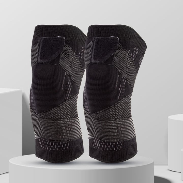 BowLift | KneeGuard | Free your movements without pain