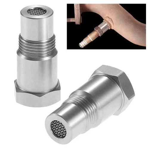 BowLift | Oxygen Sensor Adapter Stainless Steel Car Tool