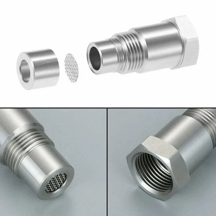 BowLift | Oxygen Sensor Adapter Stainless Steel Car Tool