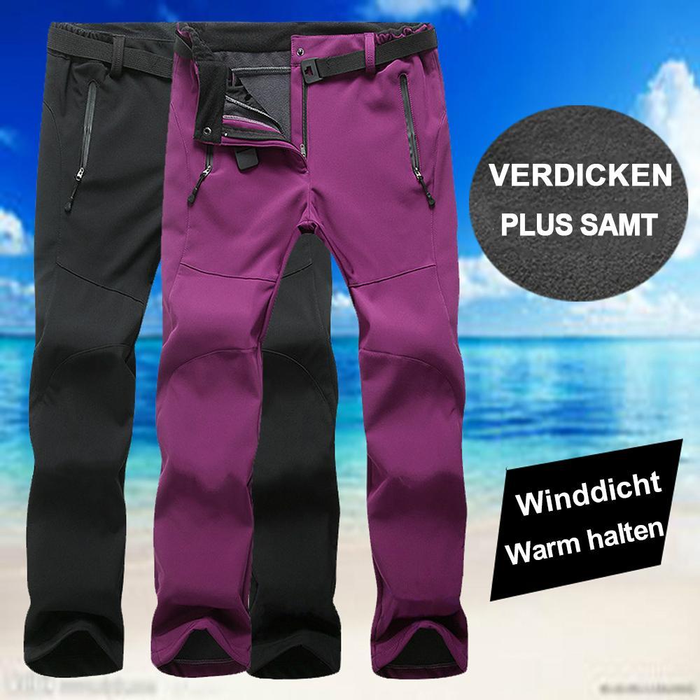 BowLift | Outdoor Sport Anti-Cold Winter Pants