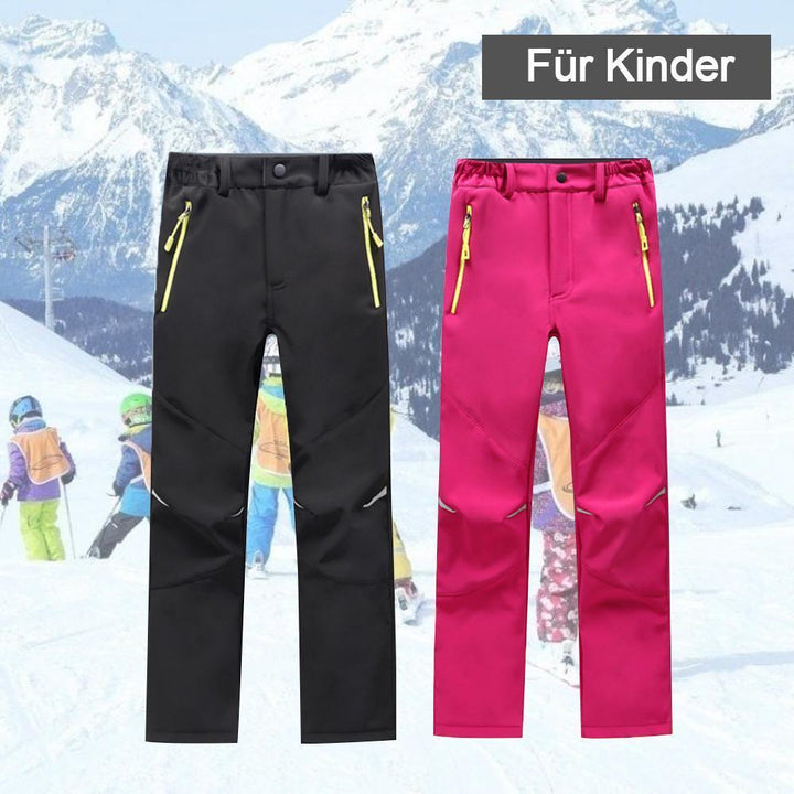 BowLift | Outdoor Sport Anti-Cold Winter Pants