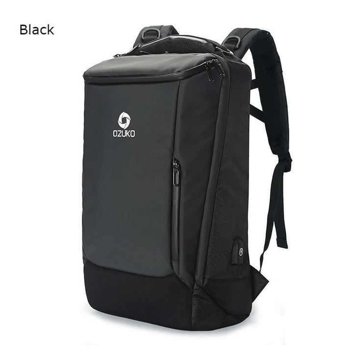 BowLift | Your Largest All-in-one Business Backpack, Hold More Than You Think
