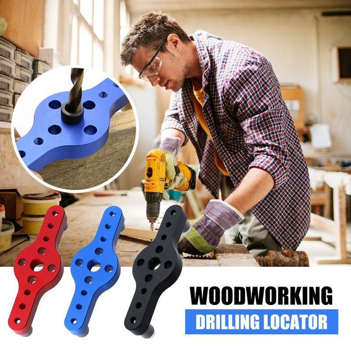 BowLift | Woodworking Drill Finder Wood