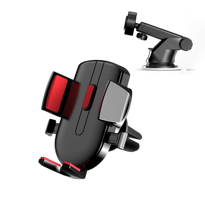 BowLift | Universal Car Phone Holder