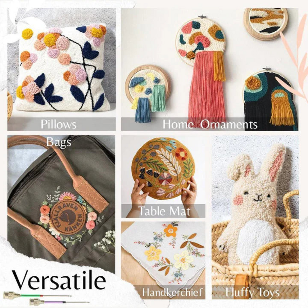 BowLift | StitchMaster Ultimate Sewing Companion