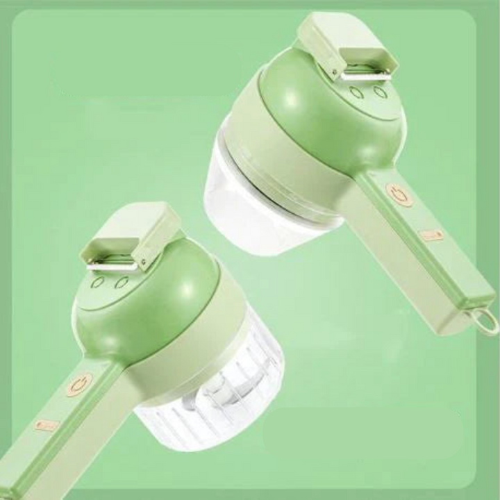 BowLift | 4-in-1 multifunction chopper