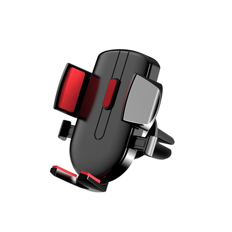BowLift | Universal Car Phone Holder