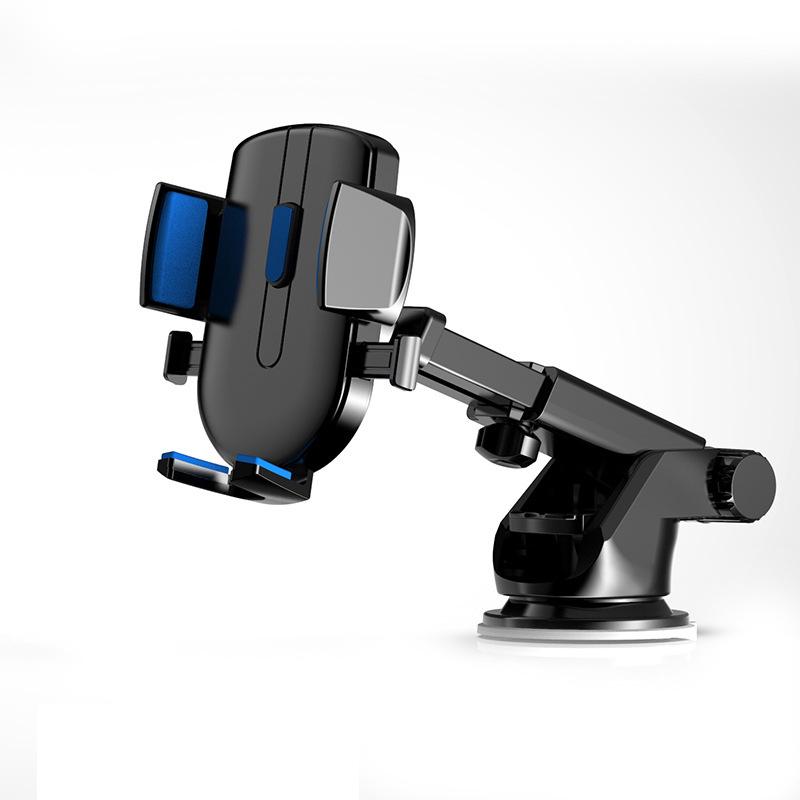BowLift | Universal Car Phone Holder