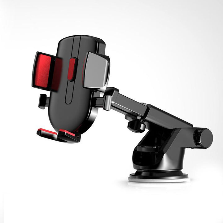 BowLift | Universal Car Phone Holder