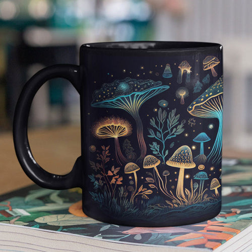 BowLift | Magic Mushroom Cup