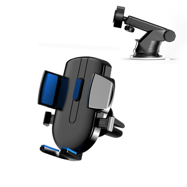 BowLift | Universal Car Phone Holder