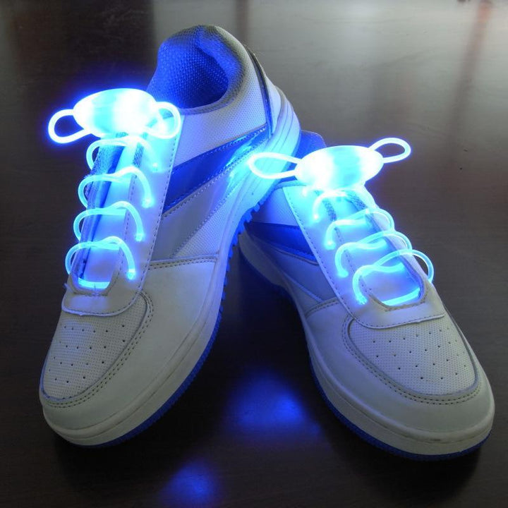 BowLift | LED Shoelaces