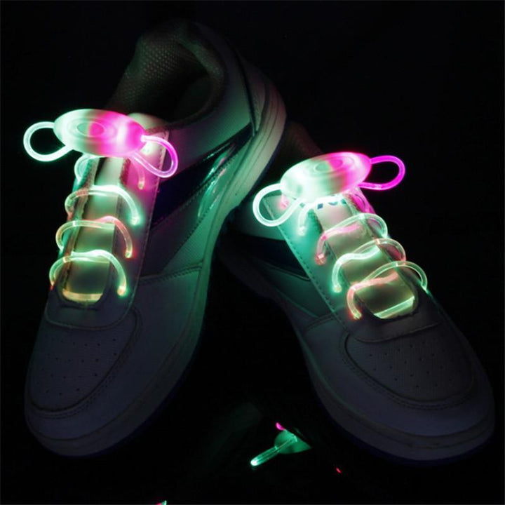 BowLift | LED Shoelaces