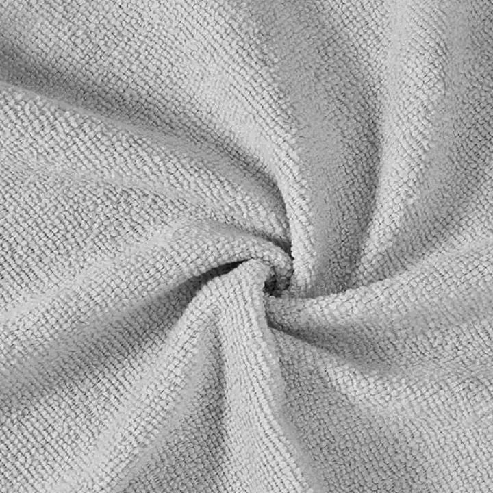 BowLift | 1 Roller Reusable Microfiber Cloths (20 Sheets) – Absorbent & Eco-Friendly