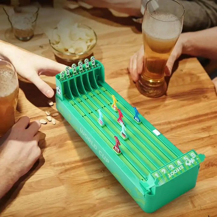 BowLift | Horse Racing Game