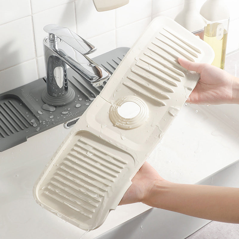 BowLift | Silicone Drain Mat