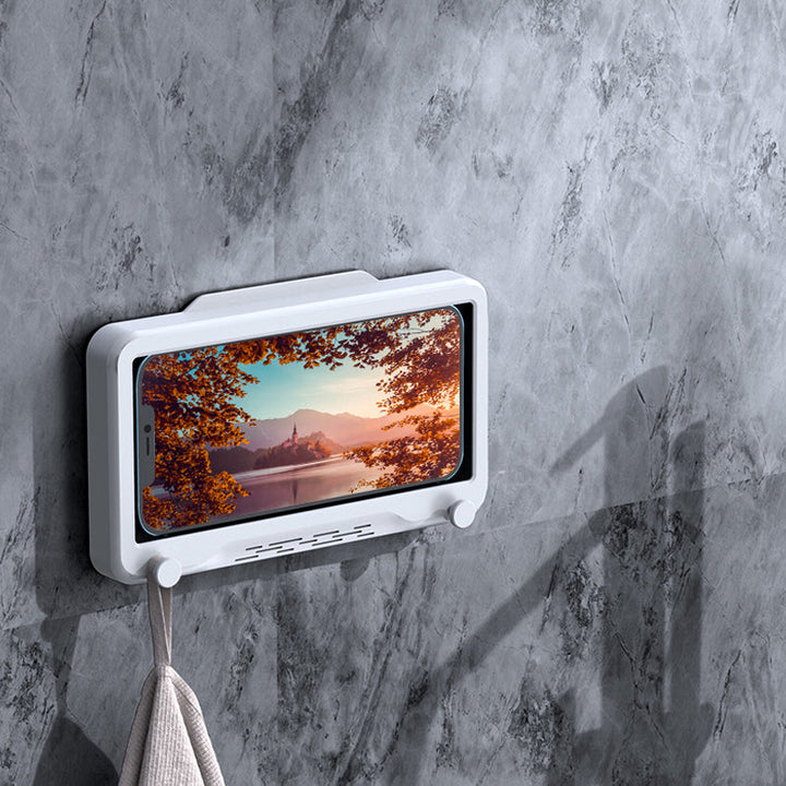 BowLift | Bathroom Waterproof Mobile Phone Box