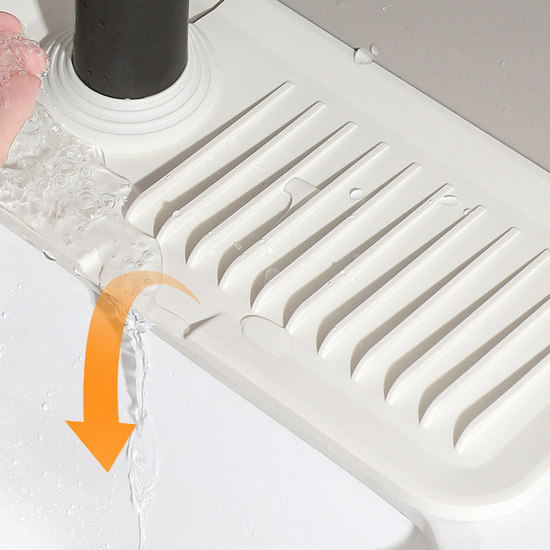BowLift | Silicone Drain Mat