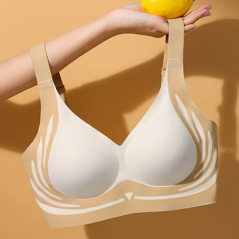 BowLift | Lifting Anti-Sagging Wireless Push-up Bra