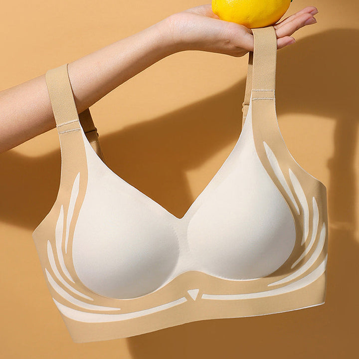 BowLift | Lifting Anti-Sagging Wireless Push-up Bra