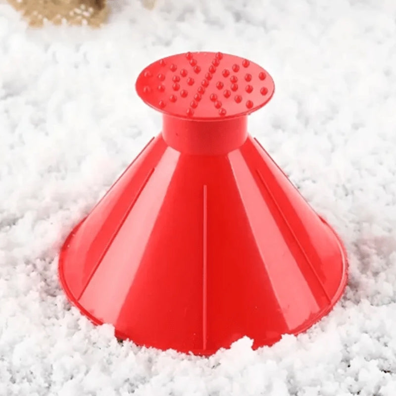 BowLift | Magical Ice Scraper
