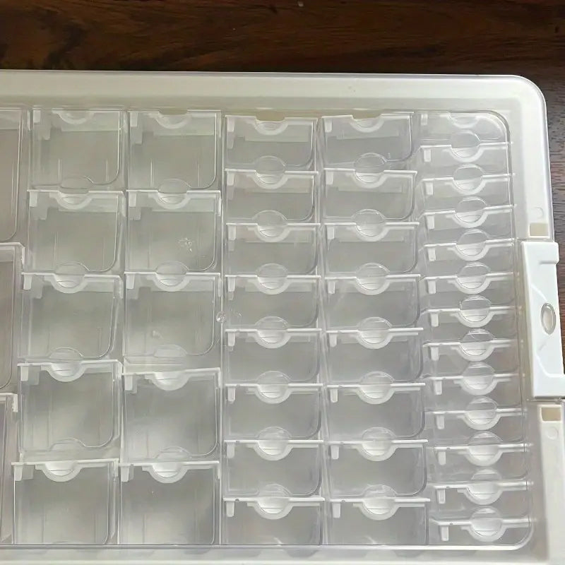 BowLift | Nail Art Box DIY Beads Jewelry Storage Box