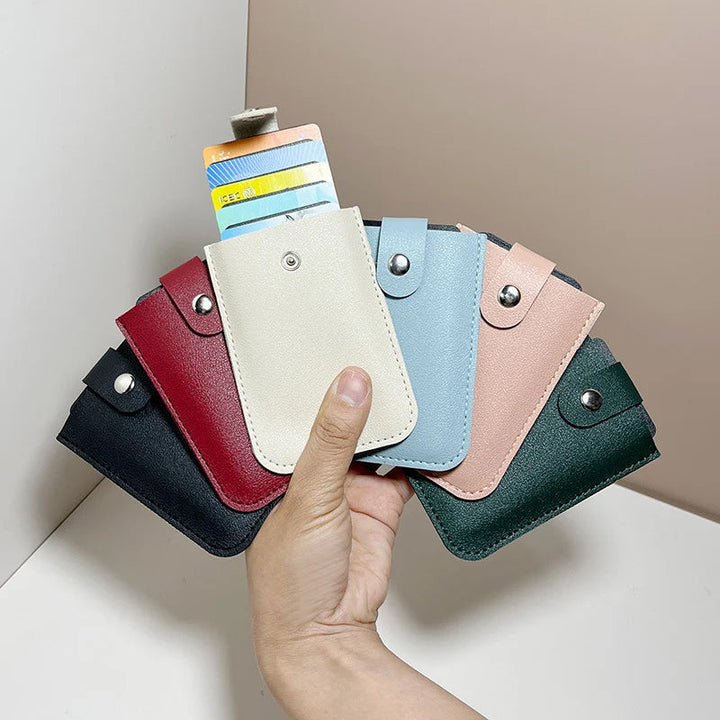 BowLift | Extendable Card Holder