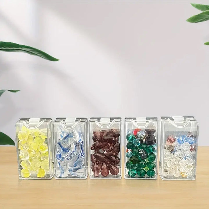 BowLift | Nail Art Box DIY Beads Jewelry Storage Box