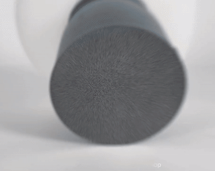 BowLift | NordicShroom - Mari Mushroom Table Lamp