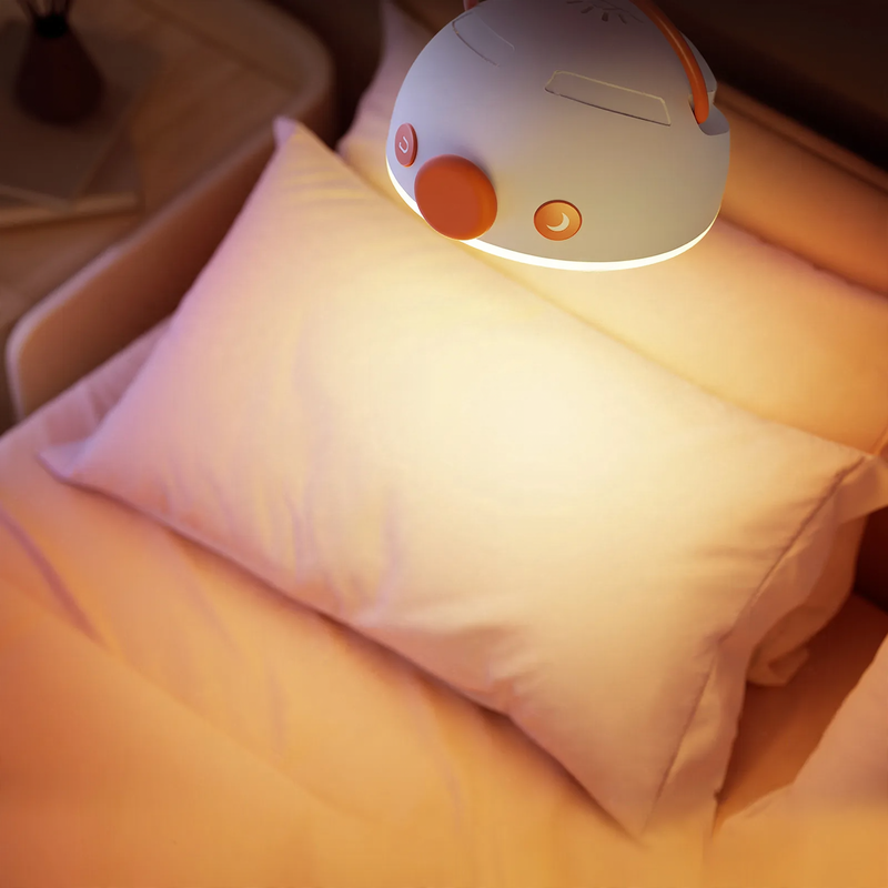 Z1 Sunrise Alarm Clock with Light Therapy Function