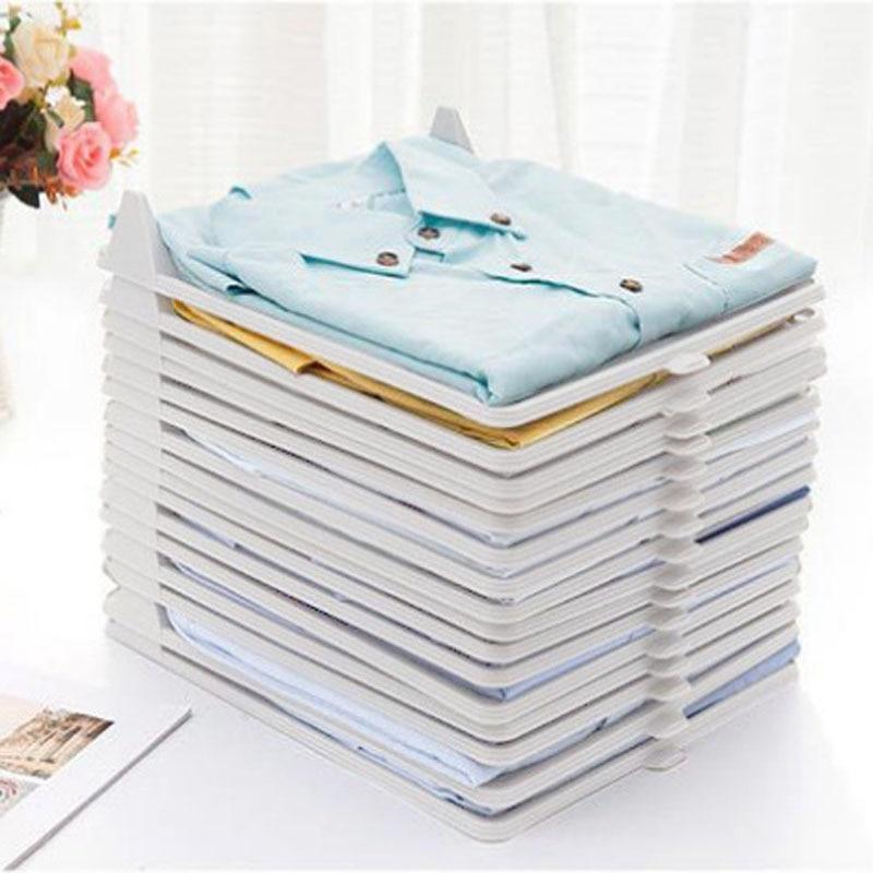 BowLift | Effortless Shirt Organizer