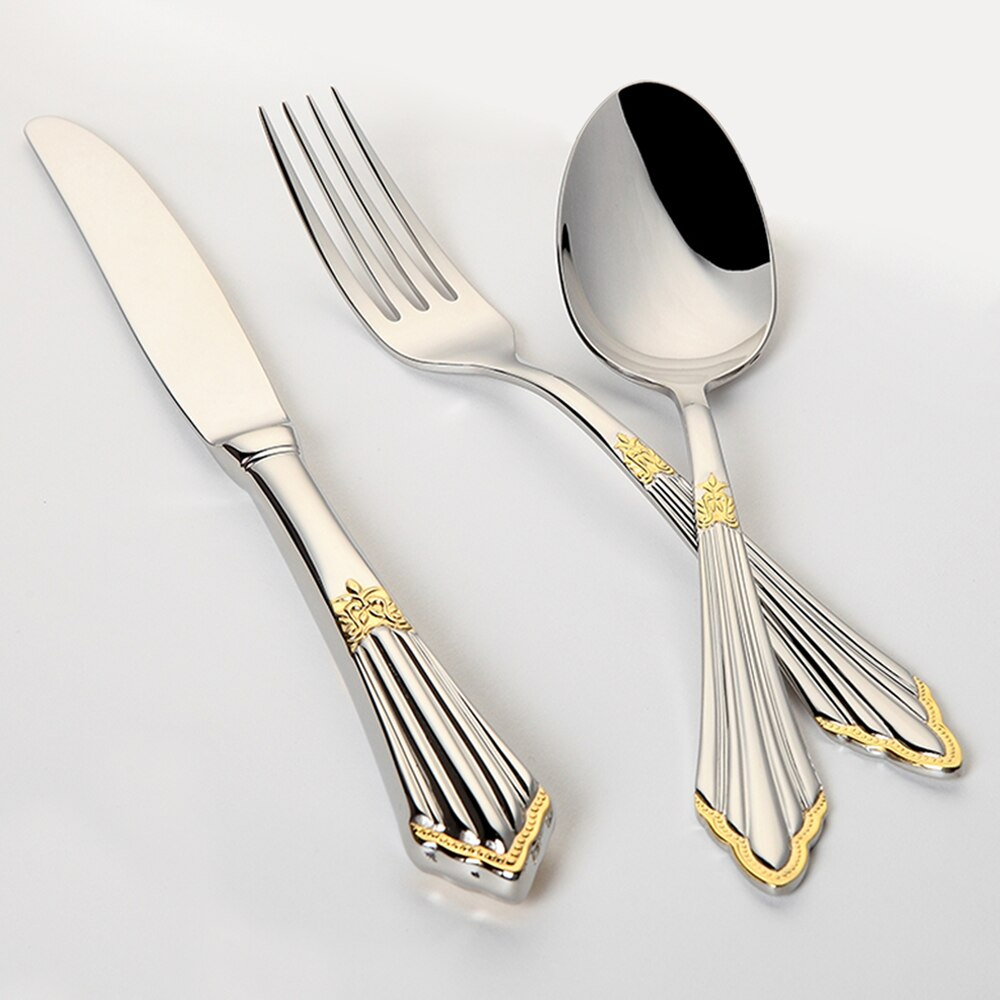 BowLift | Mara Luxury Cutlery Set
