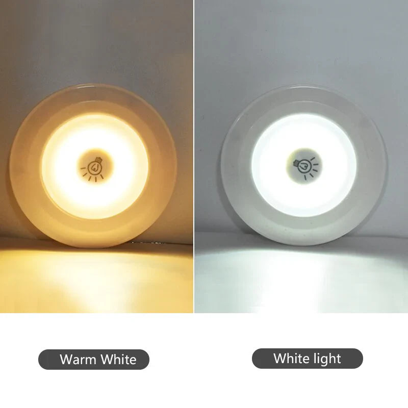 BowLift | Smart LED ceiling lighting with standby function – energy-saving and versatile