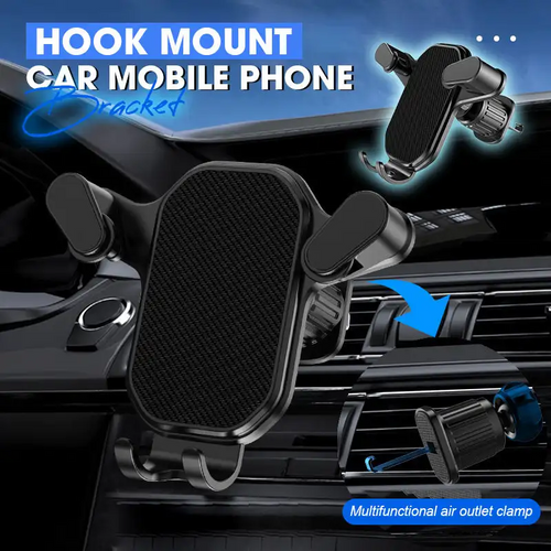 Car Phone Holder | Bowlift