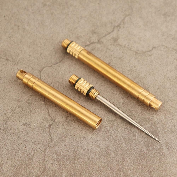BowLift | Dental Cleaning Floss Toothpicks Keychain
