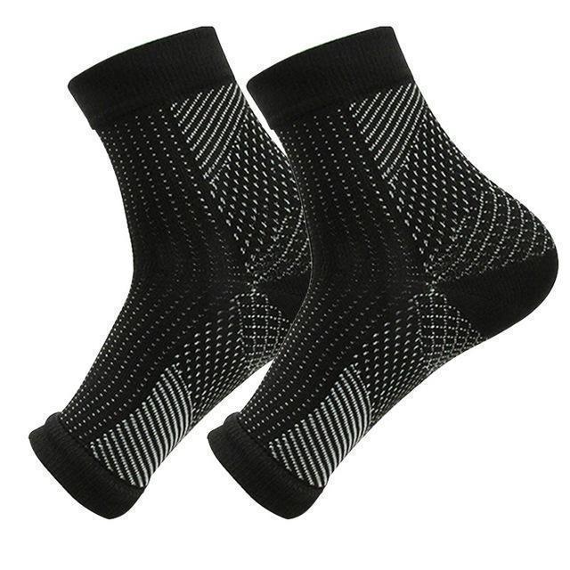 BowLift | Anti Fatigue Compression Foot Socks