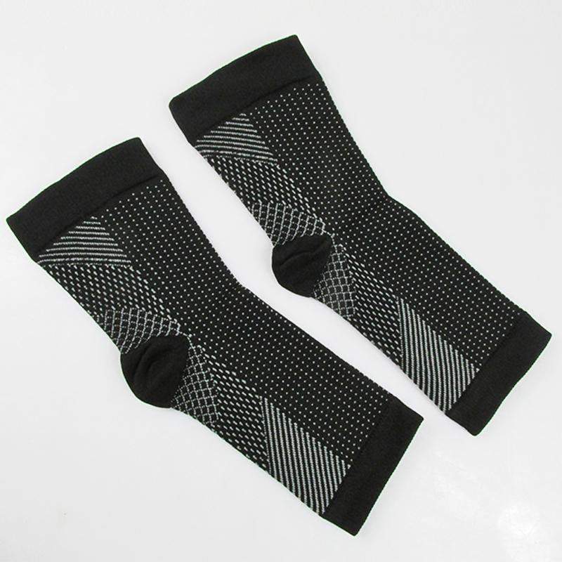 BowLift | Anti Fatigue Compression Foot Socks