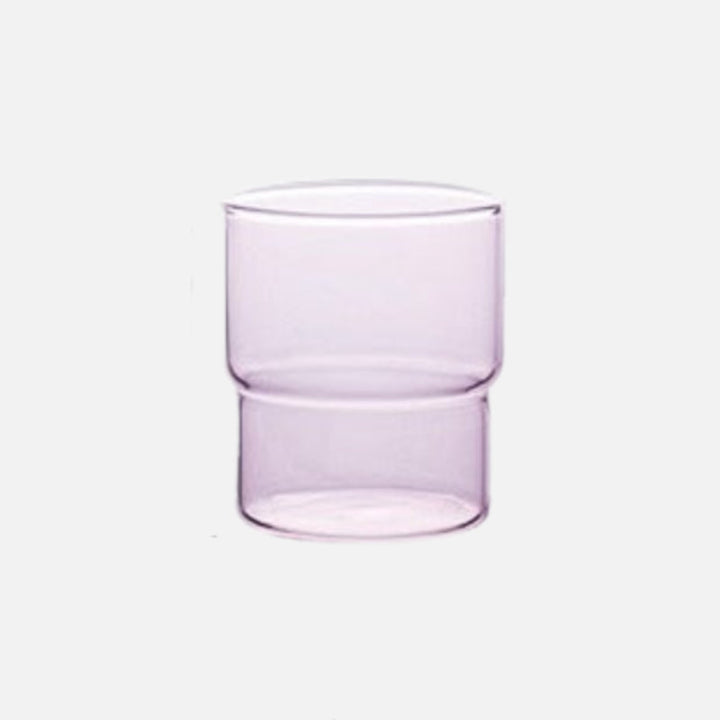 BowLift | Stacking Drinking Glasses