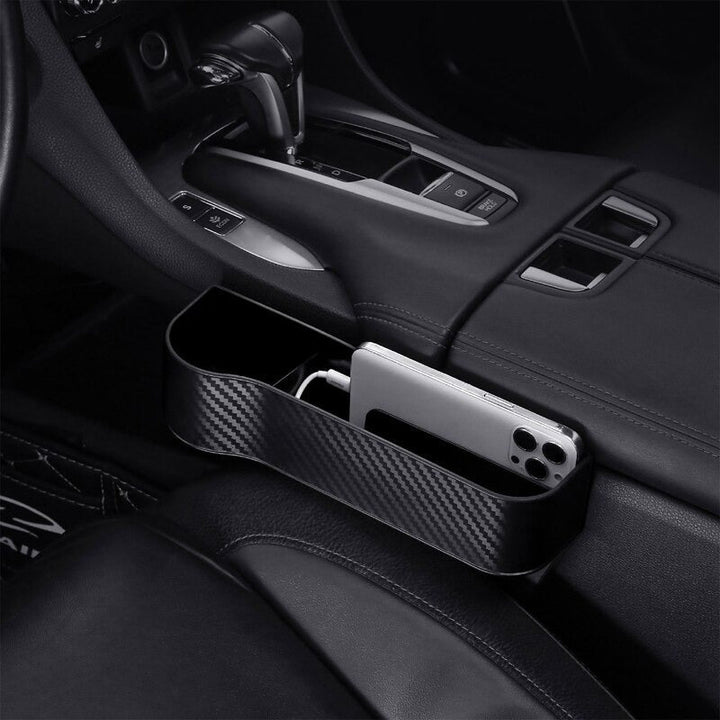 BowLift | Car Organizer - Never lose your belongings again!