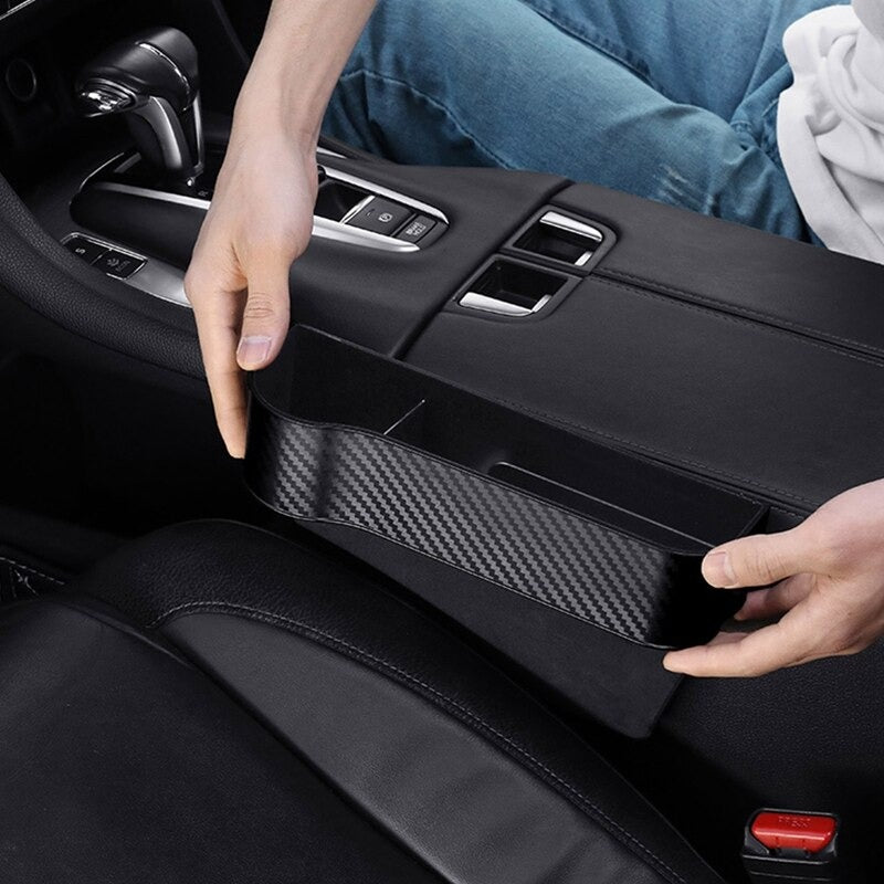 BowLift | Car Organizer - Never lose your belongings again!
