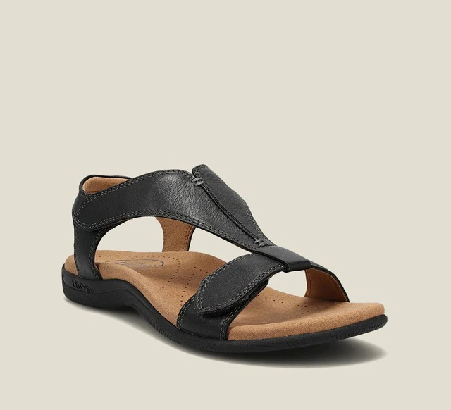 BowLift | Orthopedic Sandals | Walk with style and comfort