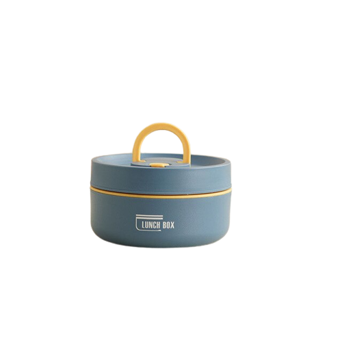 BowLift | Lunch Box Stainless Steel Insulated Food Container